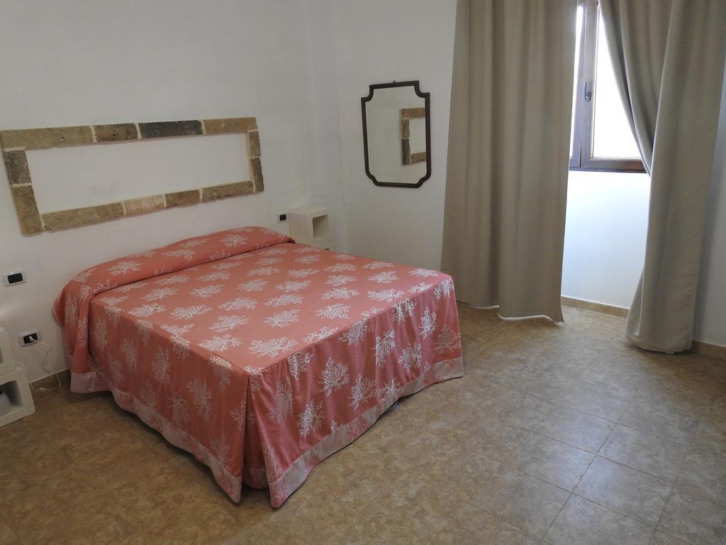 Masseria Prisuti Punta Prosciutto Εξωτερικό φωτογραφία