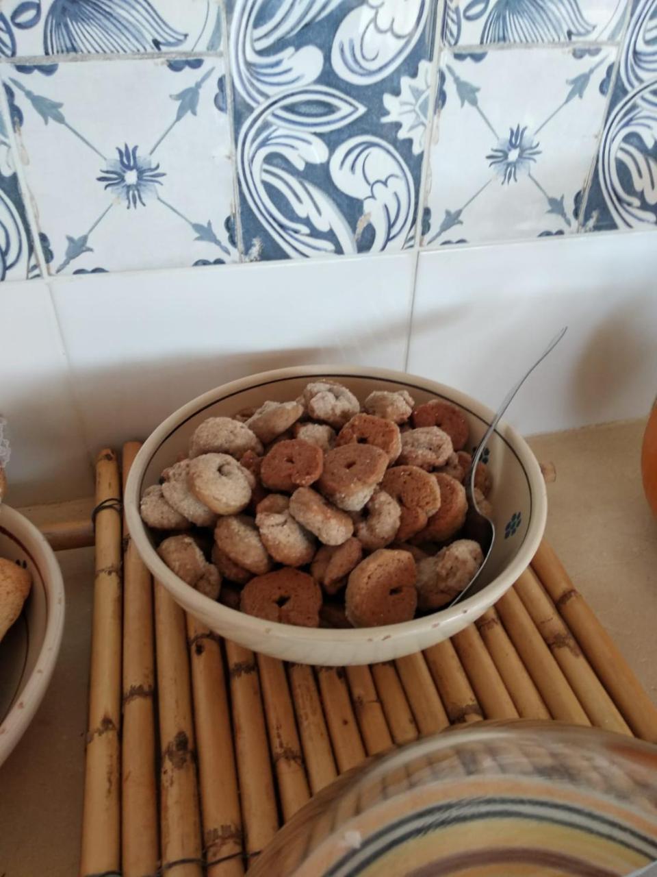 Masseria Prisuti Punta Prosciutto Εξωτερικό φωτογραφία