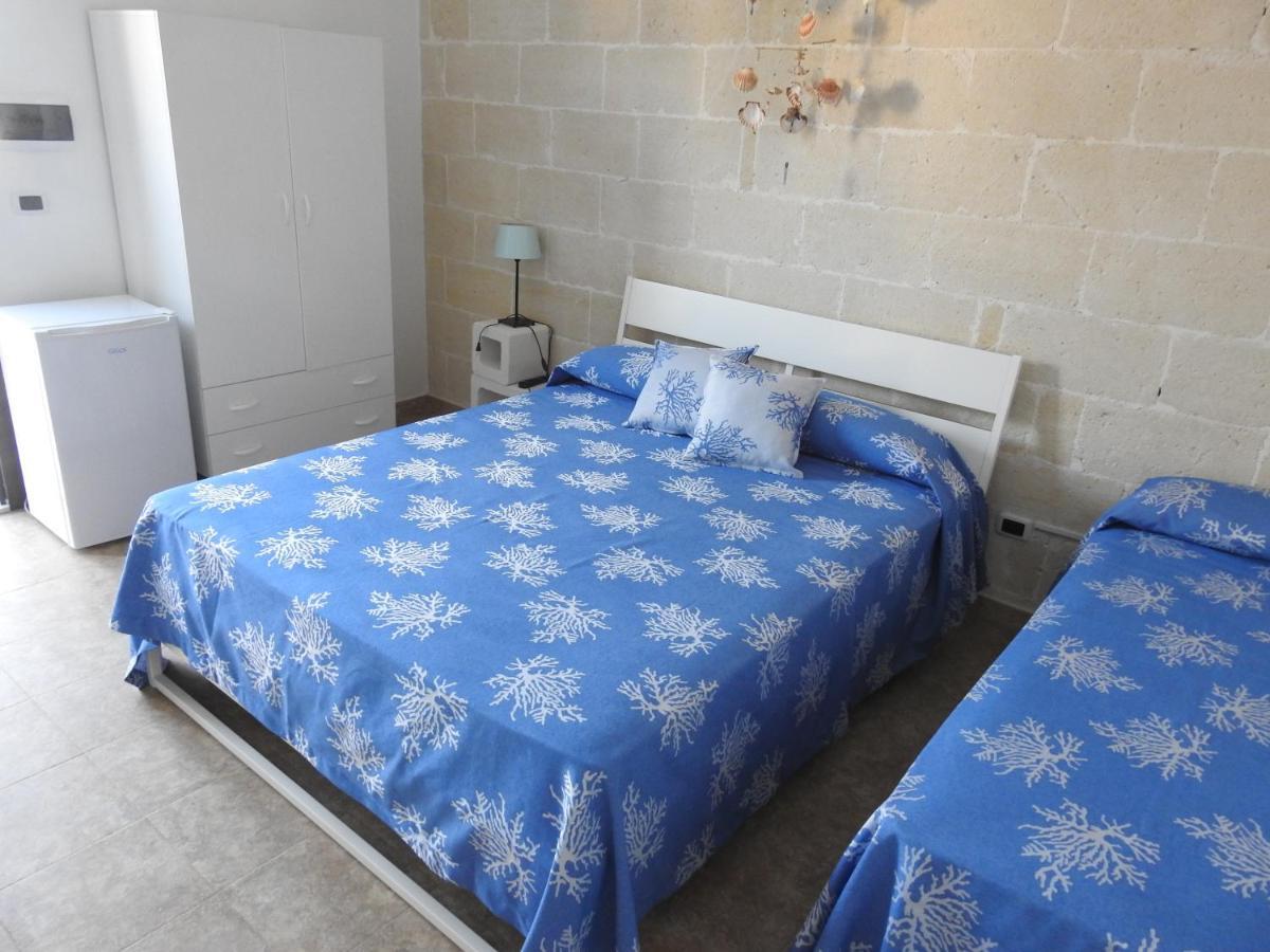 Masseria Prisuti Punta Prosciutto Εξωτερικό φωτογραφία