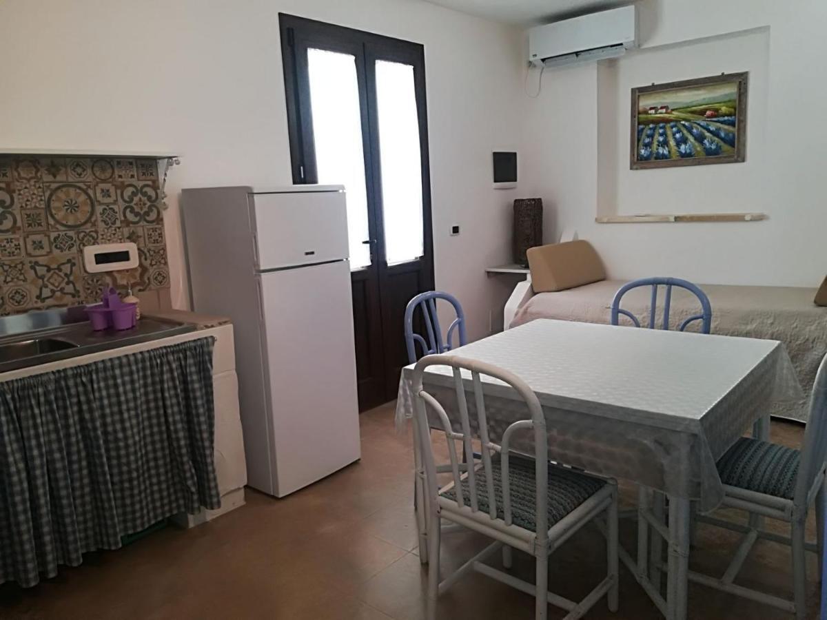 Masseria Prisuti Punta Prosciutto Εξωτερικό φωτογραφία