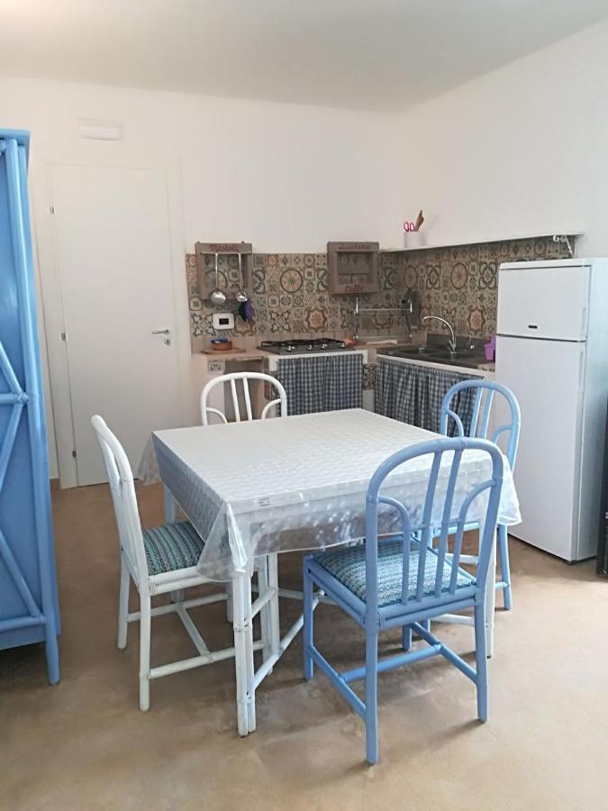 Masseria Prisuti Punta Prosciutto Εξωτερικό φωτογραφία